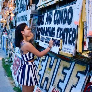 Meet your Posher, Emily